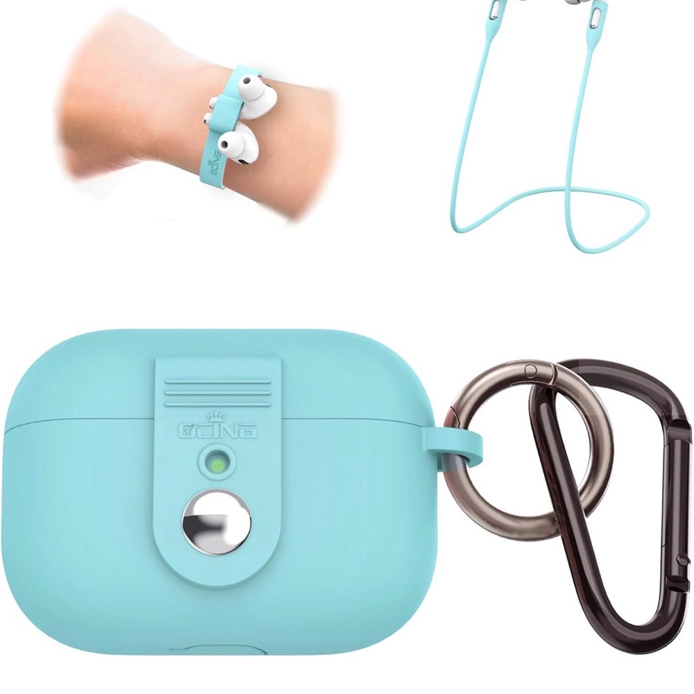 Brand  🆕 AirPod Pro 2 Case